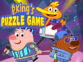                                                                       P. King's Puzzle game ﻞﯿﮭﮐ
