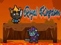                                                                       Royal Kingdom ﻞﯿﮭﮐ