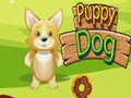                                                                       Puppy Dog  ﻞﯿﮭﮐ