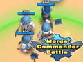                                                                       Merge Commander Battle ﻞﯿﮭﮐ