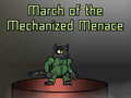                                                                       March of the Mechanized Menace ﻞﯿﮭﮐ