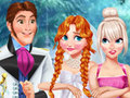                                                                       Runaway Bride Drama Wedding ﻞﯿﮭﮐ