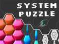                                                                       System Puzzle ﻞﯿﮭﮐ