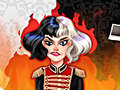                                                                       From Basic to Fab Villain Makeover ﻞﯿﮭﮐ