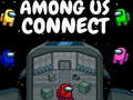                                                                       Among Us Connect ﻞﯿﮭﮐ