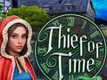                                                                       Thief of Time ﻞﯿﮭﮐ