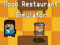                                                                       Noob Restaurant Simulator ﻞﯿﮭﮐ