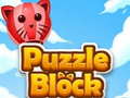                                                                       Puzzle Block ﻞﯿﮭﮐ