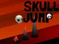                                                                       Skull Jump ﻞﯿﮭﮐ