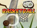                                                                       Coconut Basketball ﻞﯿﮭﮐ