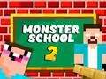                                                                       Monster School 2 ﻞﯿﮭﮐ
