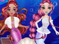                                                                       Diamond Mermaids ﻞﯿﮭﮐ