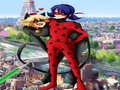                                                                       Miraculous Ladybug Coloring Book game ﻞﯿﮭﮐ