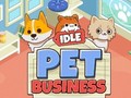                                                                       Idle Pet Business ﻞﯿﮭﮐ