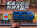                                                                       Cargo Chaos ﻞﯿﮭﮐ
