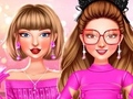                                                                       Celebrity Valentino Pink Collections ﻞﯿﮭﮐ