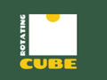                                                                       Rotating Cube ﻞﯿﮭﮐ