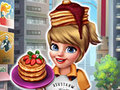                                                                       Cooking Fast 3: Ribs & Pancakes ﻞﯿﮭﮐ