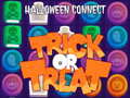                                                                       Halloween Connect Trick Or Treat ﻞﯿﮭﮐ
