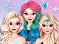                                                                       Bejeweled #Glam Makeover Challenge ﻞﯿﮭﮐ