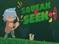                                                                       Squeak 'N Seek ﻞﯿﮭﮐ