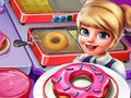                                                                       Cooking Fast: Donuts ﻞﯿﮭﮐ