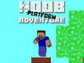                                                                       Noob Platform Adventure ﻞﯿﮭﮐ