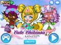                                                                       Cute Chibiusa Maker ﻞﯿﮭﮐ
