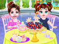                                                                       Baby Taylor Royal Tea Party ﻞﯿﮭﮐ