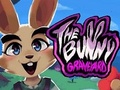                                                                       The Bunny Graveyard ﻞﯿﮭﮐ