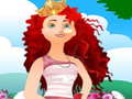                                                                       Princess Merida Wedding ﻞﯿﮭﮐ