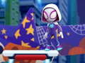                                                                       Spidey Halloween Jump ﻞﯿﮭﮐ