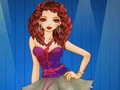                                                                      Fashion Girl Dressup ﻞﯿﮭﮐ