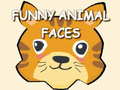                                                                       Funny Animal Faces ﻞﯿﮭﮐ