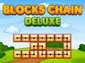                                                                       Blocks Chain Deluxe ﻞﯿﮭﮐ