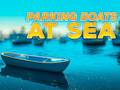                                                                       Parking Boats At Sea ﻞﯿﮭﮐ