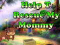                                                                       Help To Rescue My Mommy  ﻞﯿﮭﮐ