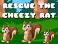                                                                       Rescue The Cheezy Rat ﻞﯿﮭﮐ