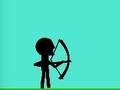                                                                      Stickman Archer 2D ﻞﯿﮭﮐ