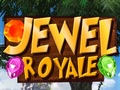                                                                       Jewel Royale ﻞﯿﮭﮐ