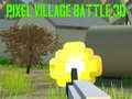                                                                       Pixel Village Battle 3D ﻞﯿﮭﮐ