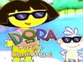                                                                       Dora the Puzzle Challenge ﻞﯿﮭﮐ