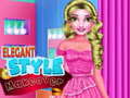                                                                       Elegant Style Makeover ﻞﯿﮭﮐ
