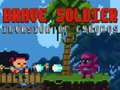                                                                       Brave Soldier Invasion Of Cyborgs ﻞﯿﮭﮐ