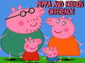                                                                       Peppa and Friends Difference ﻞﯿﮭﮐ