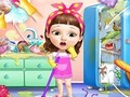                                                                       Sweet Baby Girl Summer Cleanup ﻞﯿﮭﮐ