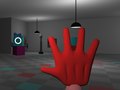                                                                       Poppy Playtime Doll ﻞﯿﮭﮐ