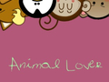                                                                       Animal Lover ﻞﯿﮭﮐ