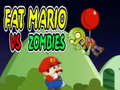                                                                       Fat Mario vs Zombies ﻞﯿﮭﮐ