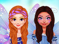                                                                       Get Ready With Me: Fairy Fashion Fantasy ﻞﯿﮭﮐ